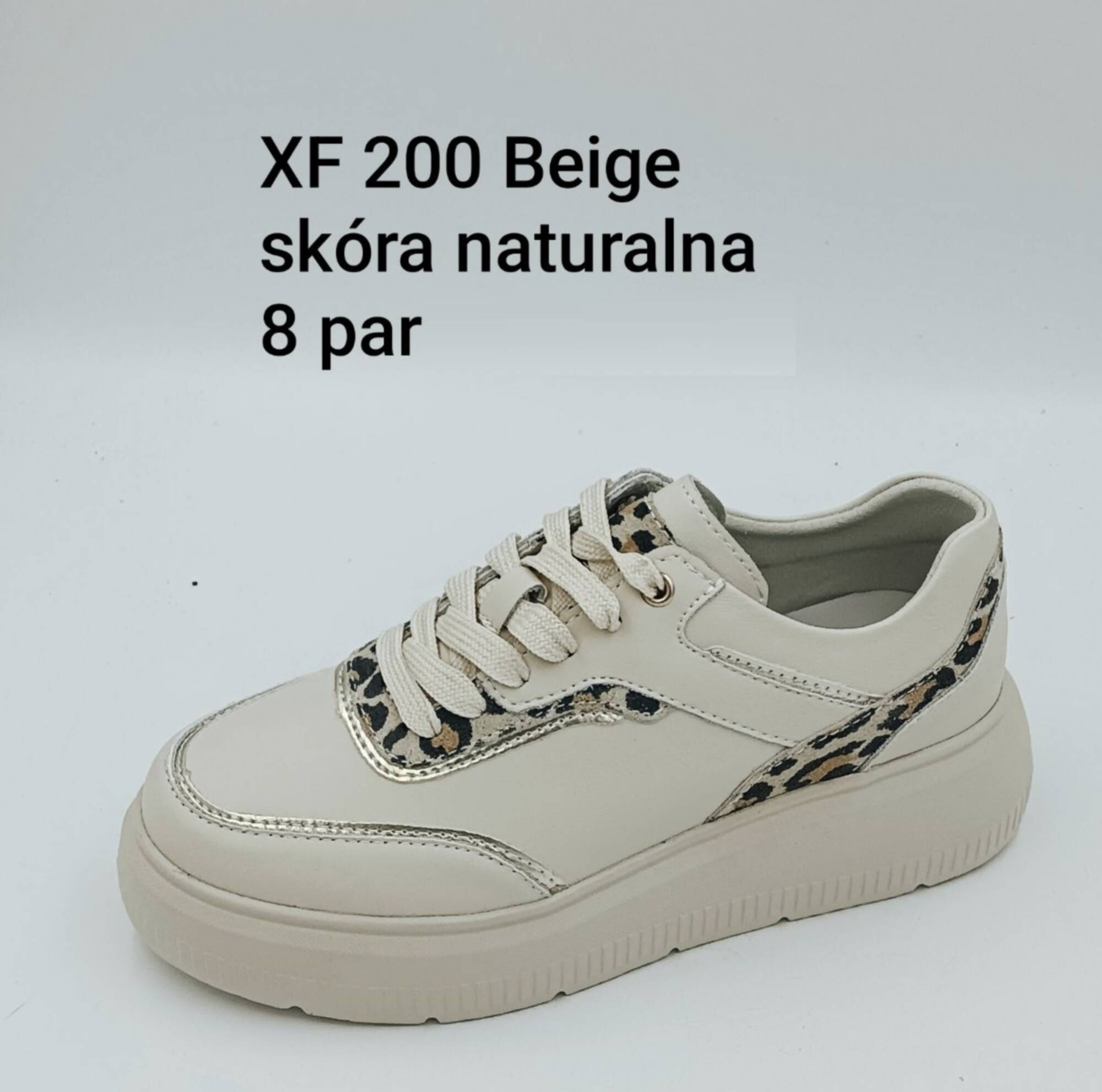  Buty sportowe damskie Roz 36-41/ 8 par 1